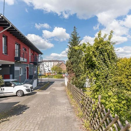 limehome Montabaur Am Quendelberg Exterior foto