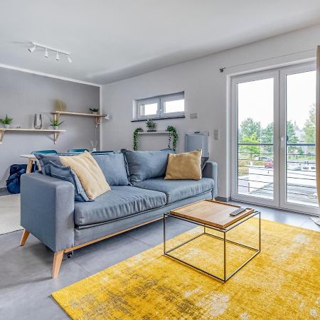 limehome Montabaur Am Quendelberg Exterior foto