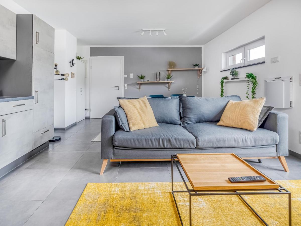 limehome Montabaur Am Quendelberg Exterior foto