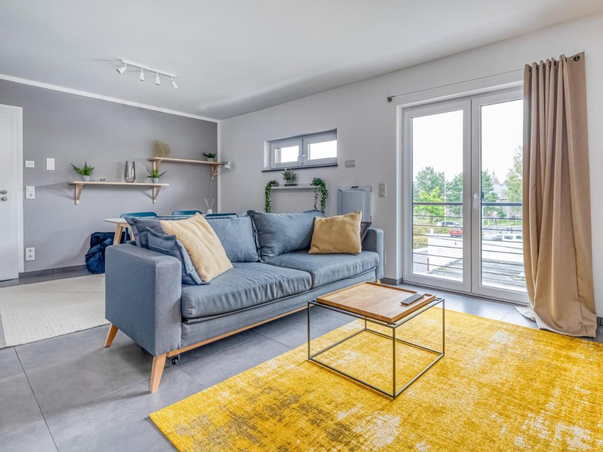 limehome Montabaur Am Quendelberg Exterior foto