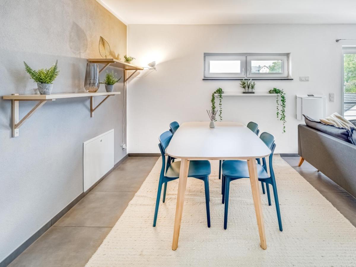 limehome Montabaur Am Quendelberg Exterior foto